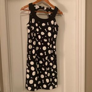 Size 4 Dressbarn Dress